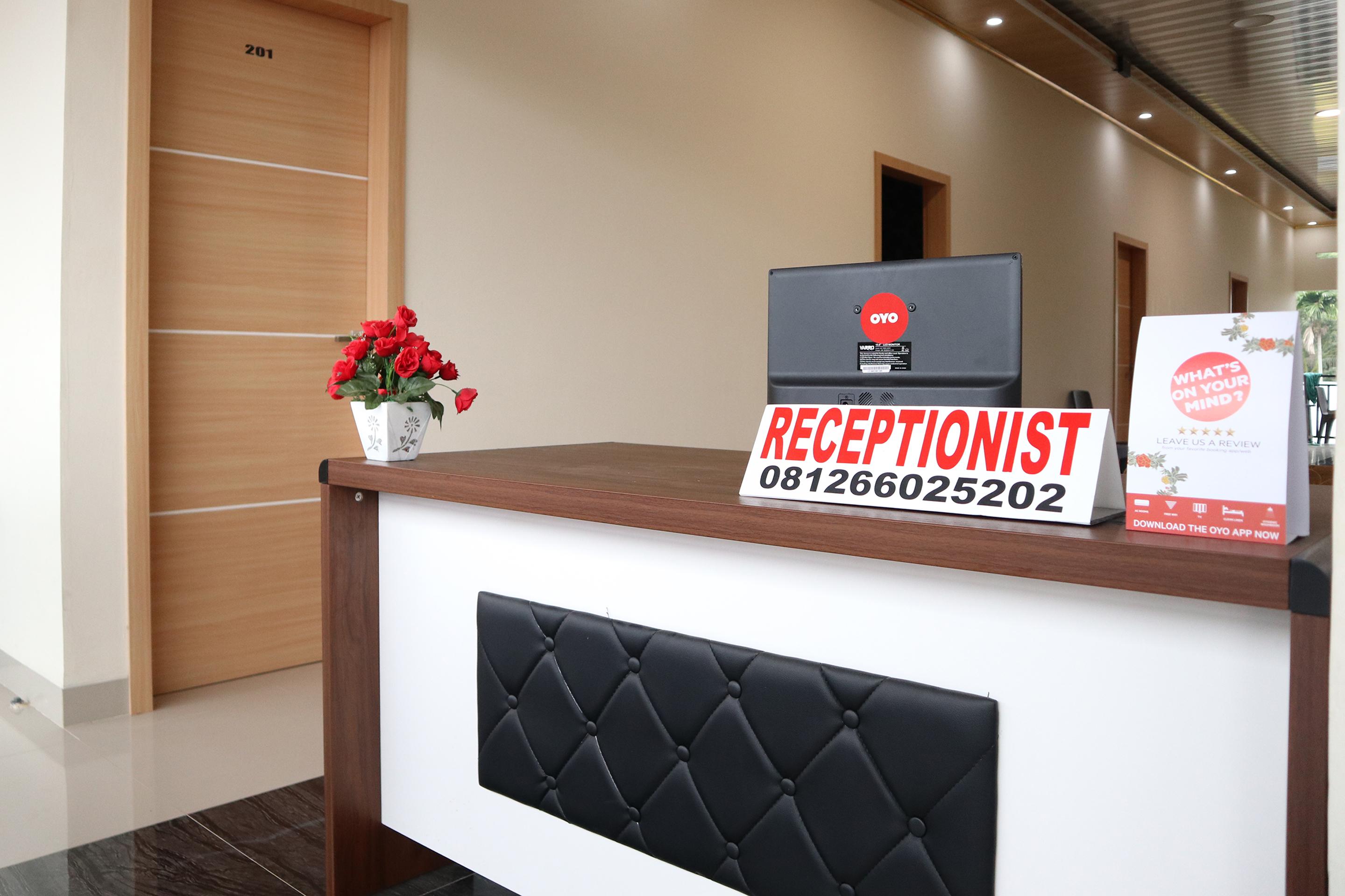 Reddoorz Syariah Near Minangkabau International Aiport Hotel Padang  Exterior photo