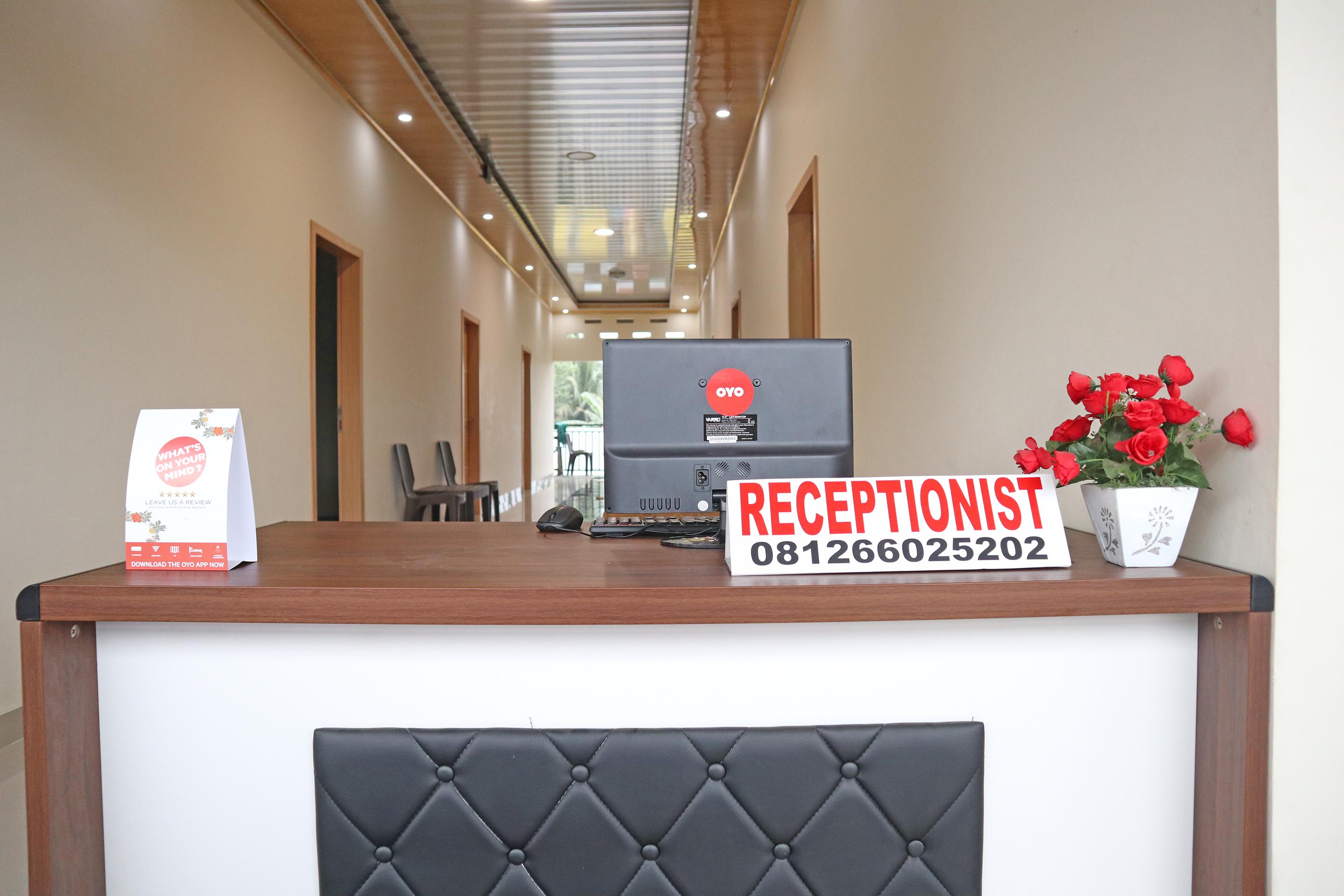 Reddoorz Syariah Near Minangkabau International Aiport Hotel Padang  Exterior photo